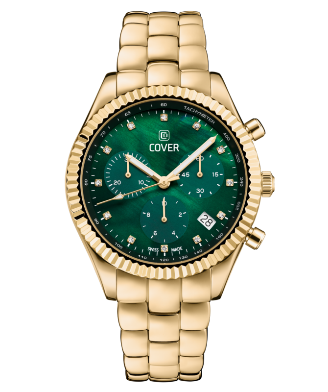 Co207_Valentina Chrono - Image 4