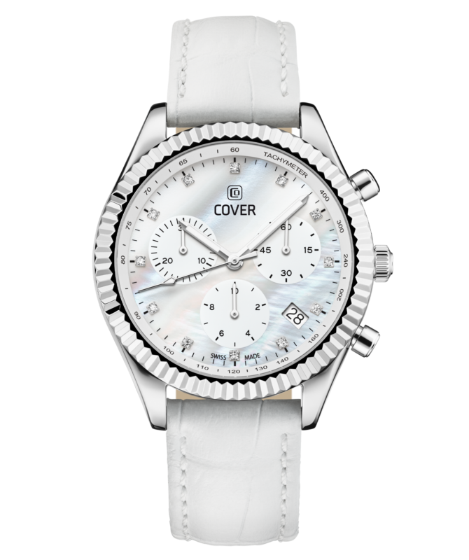 Co207_Valentina Chrono - Image 6