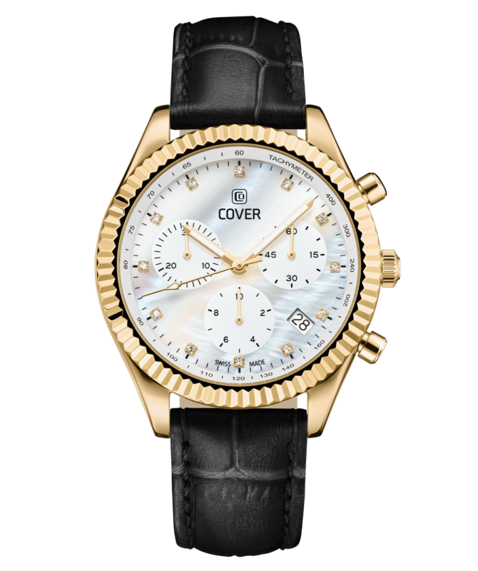Co207_Valentina Chrono - Image 7