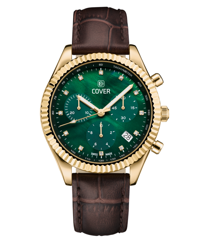 Co207_Valentina Chrono - Image 8