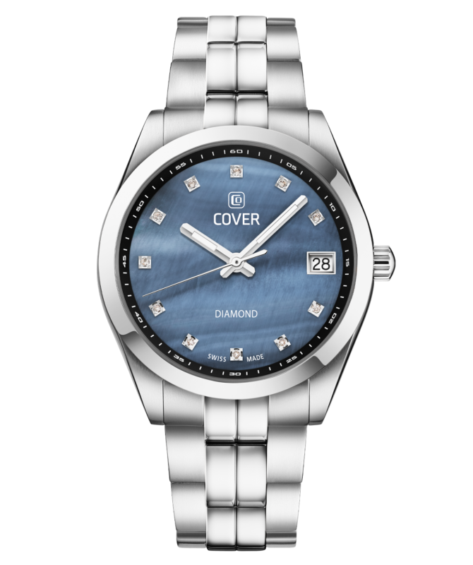 Co210_Andara Diamond