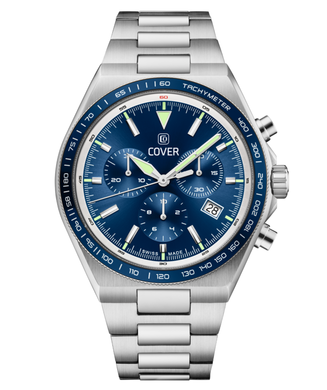 Co212_Iconosteel Chrono - Image 2