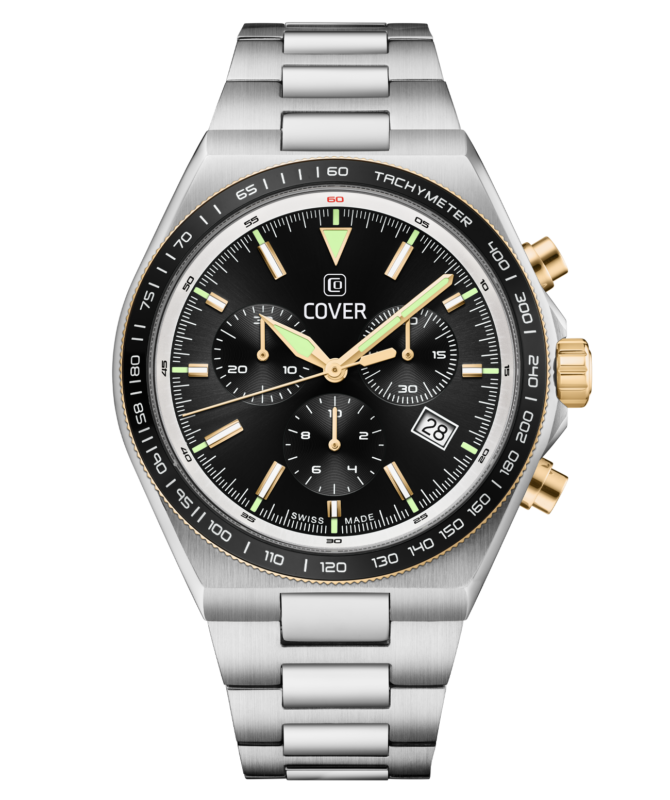 Co212_Iconosteel Chrono - Image 3