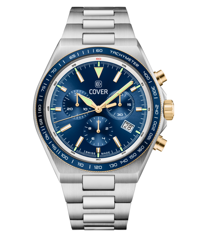 Co212_Iconosteel Chrono - Image 4