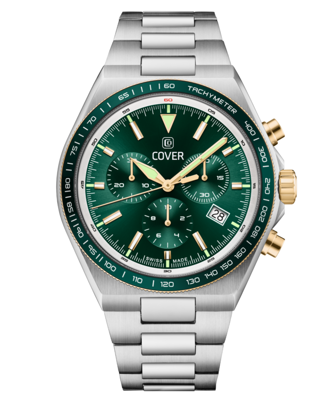 Co212_Iconosteel Chrono - Image 5