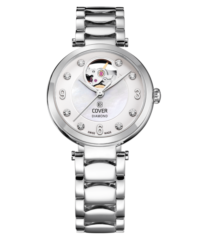 CoA8_Lady Diamond Open Heart